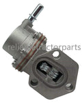 JCB 1550B 1600B 300 320T Fuel Lift Pump 320/07040 BCD2733 320/07201