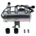 Electric Fuel Feed Pump 12V 8980093971 for Isuzu Engine 6HK1 4JJ1 4LE2 4HK1