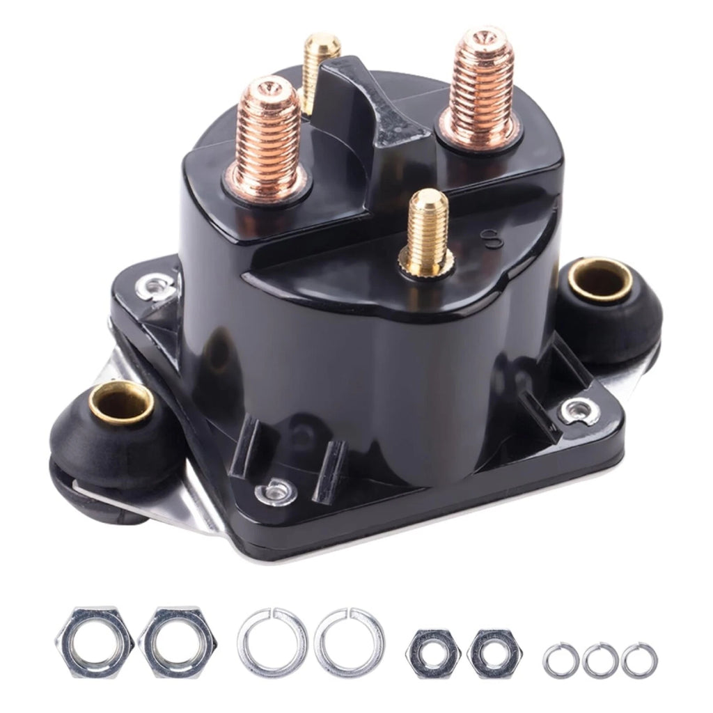 Mercury Force Marine Solenoid Relay 89-817109A1 89-817109A2 89-817109A3 40-250HP