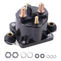 Mercury Force Marine Solenoid Relay 89-817109A1 89-817109A2 89-817109A3 40-250HP