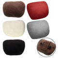 Car Headrest Pillow for Ultra Soft Pillow 29*19cm Car Headrest Protect Your Neck