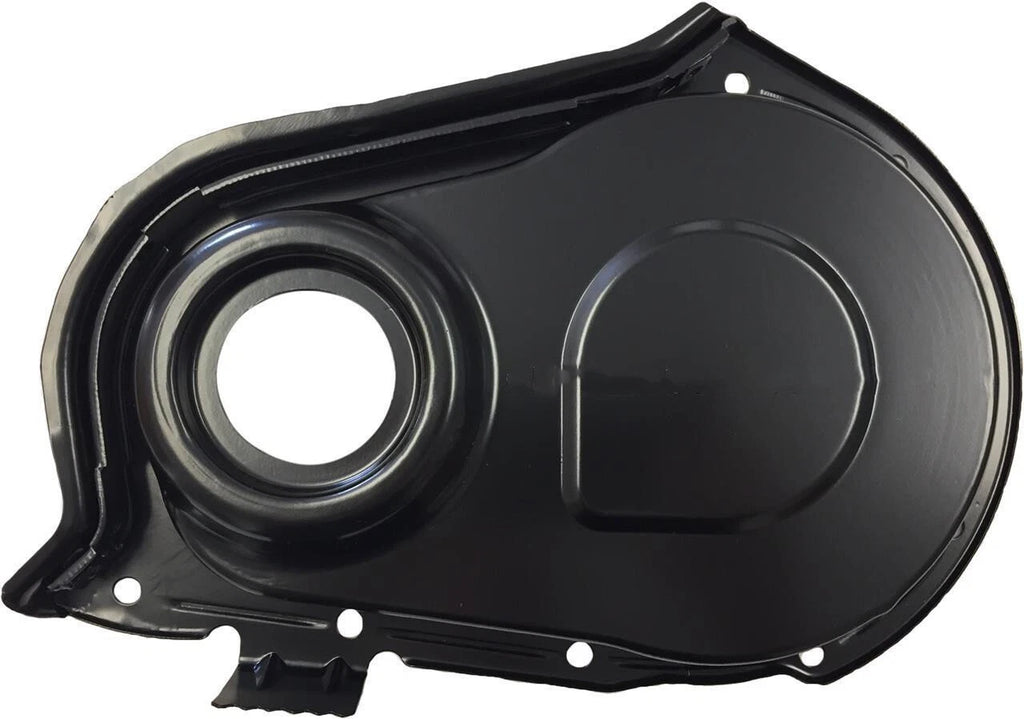 Volvo 3853135 2.5L/3.0L 181 CID Marine Timing Cover - Mercruiser 59341A1