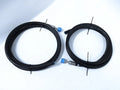 '- - Mercury Marine 32-892438K07, Hydraulic Steering Hose Kit 7ft & 8ft