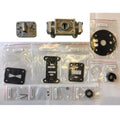 Air End Repair Kit 476-227-000 for Sandpiper Diaphragm Pump S15/S20/S30 1 1/2"