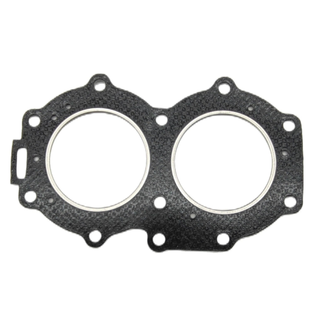 695-11181-A0 Cylinder Head Gasket Yamaha Outboard 25 HP C25 CV25 2 Str 18-3849