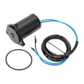 Power Tilt Trim Motor for Yamaha Outboard 40 50 60 70 90 HP 6H1-43880-02-0 0 6260