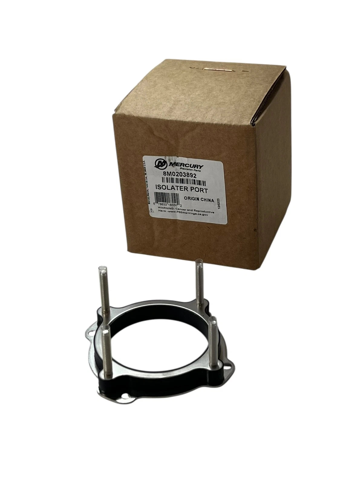 Mercury 8M0203892, Isolater Port, , OEM