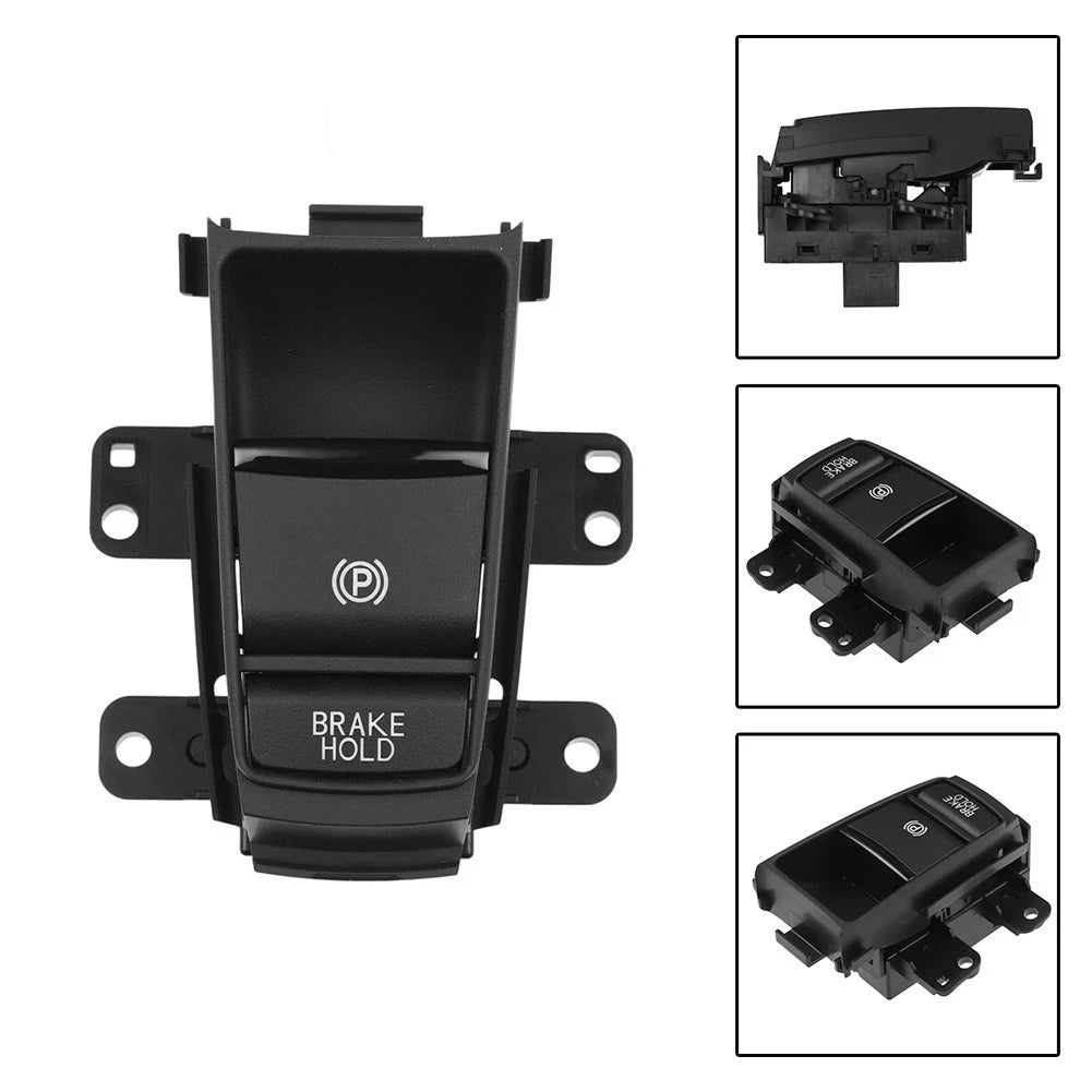 Direct Replacement Brake Switch for Honda HRV 2016-2019 XR-V 2015-2020