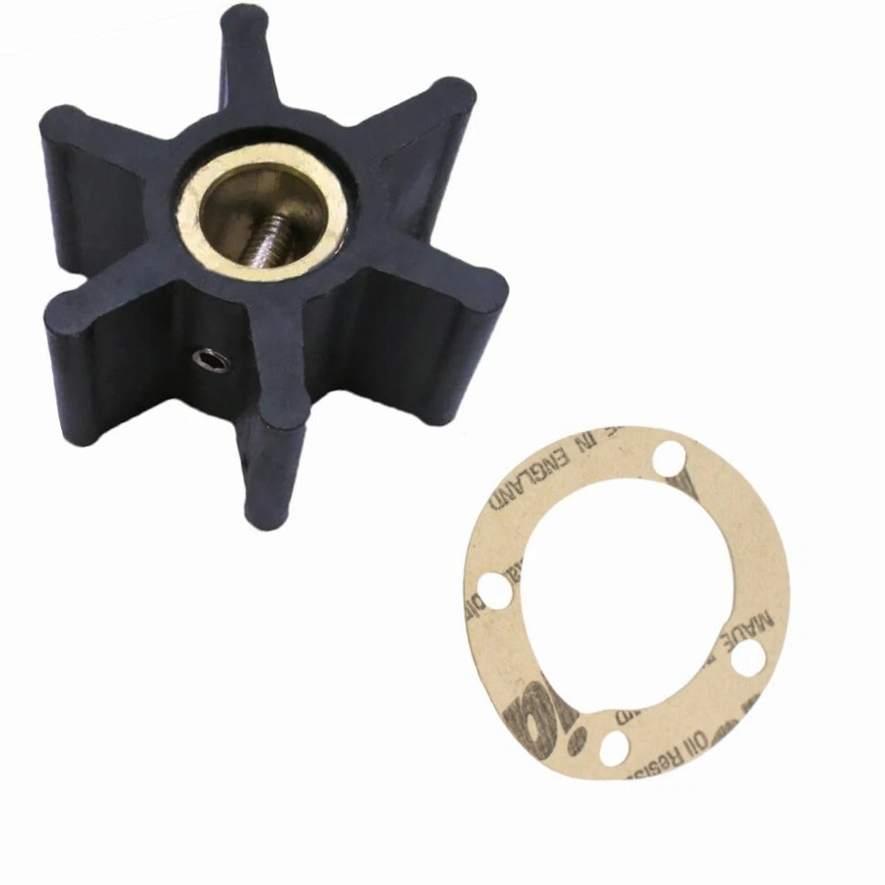 Marine Cooling Sea Water Pump Impeller for Lombardini LDW 401 M Engine