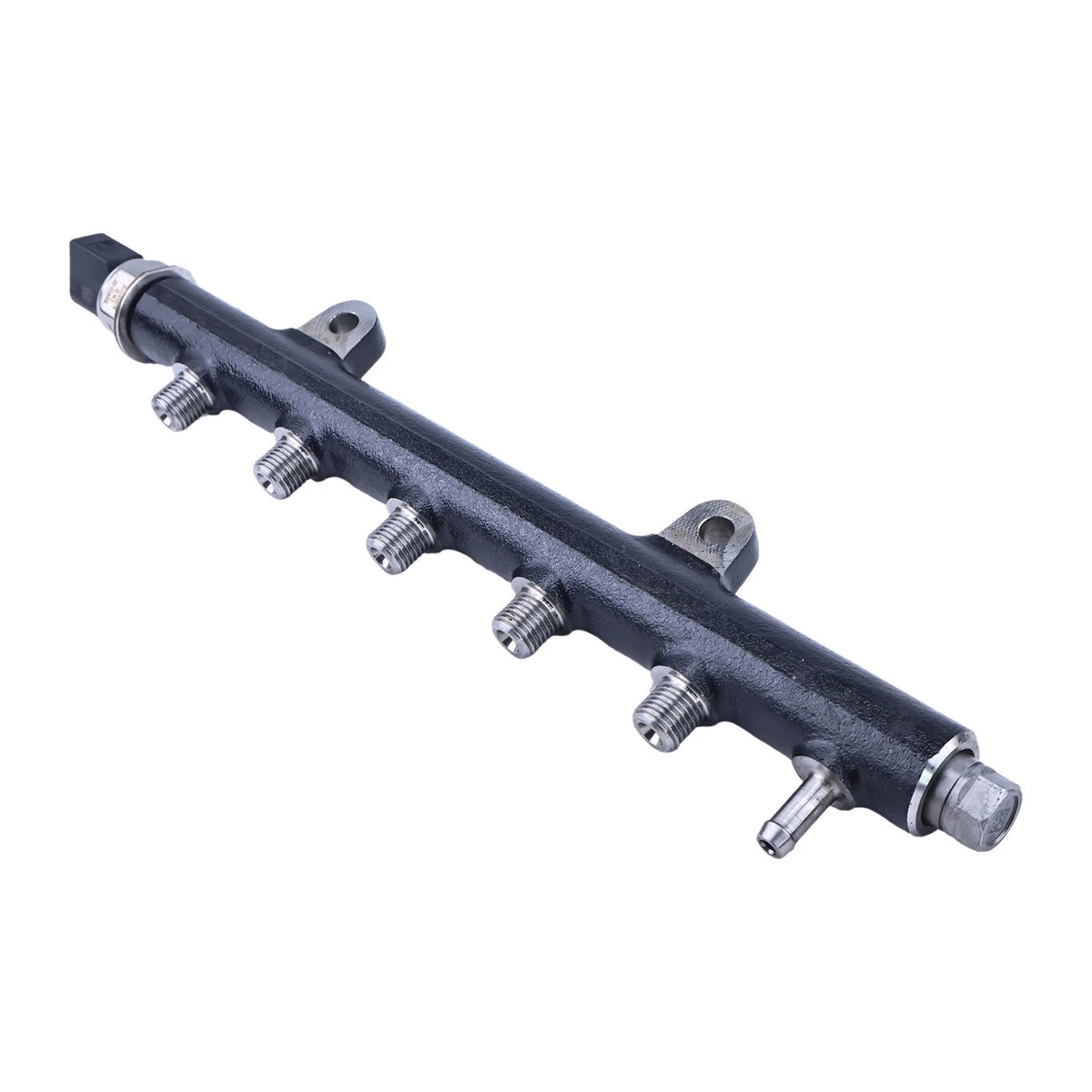 Fuel Common Rail 7516850 7256757 28263779 for Doosan D34 3.4L Bobcat S740 S750