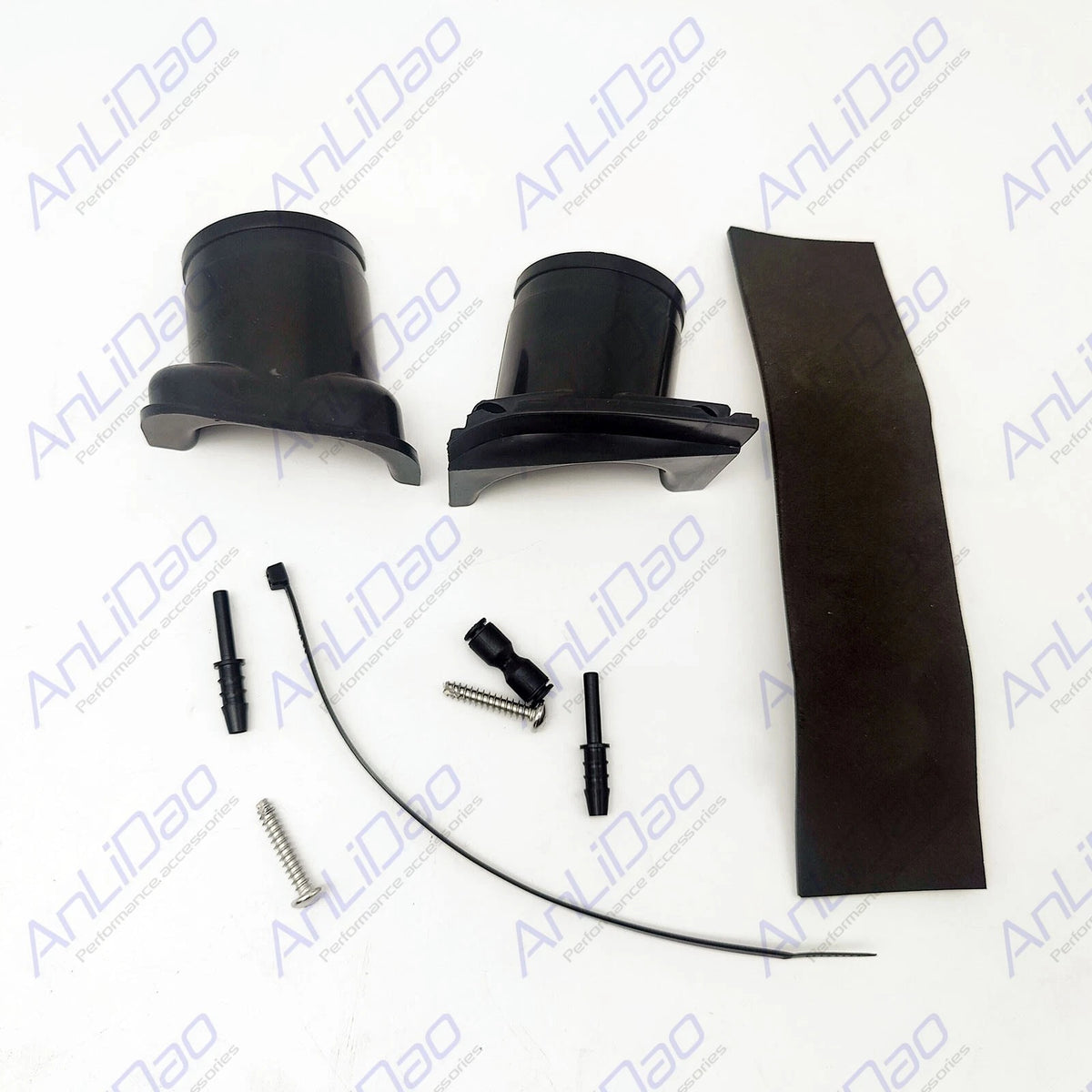 21-875266A1 875266A2 Repl Fit Mercury MerCruiser Outboard Rigging Kit