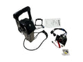 Suzuki 67000-88L11, Dual Engine Mechanical Control Box Kit with Key Switch OEM