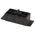 Pound Top Bracket for A6 for C7 for A7 Front Jack Socket 4G0802845/ Replacement