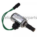 Solenoid Valve 186-1525 for Caterpillar CAT 918F 924G D8R 135H 140H 143H 160H