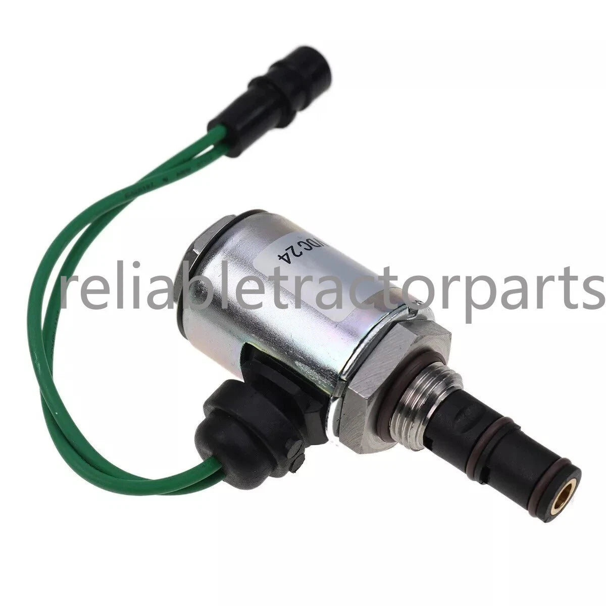 Solenoid Valve 186-1525 for Caterpillar CAT 918F 924G D8R 135H 140H 143H 160H