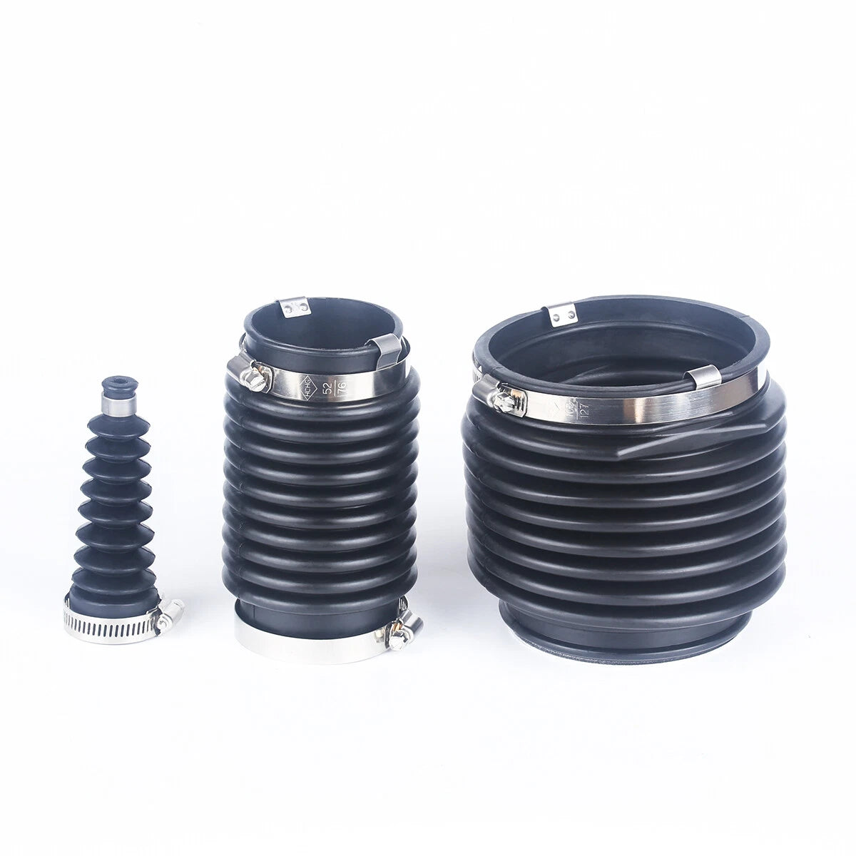 Bellows Kit for Mercruiser Alpha1Gen II Transom 18654A1 74639A2 816431A1 18-2753