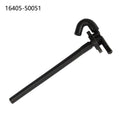 Cap Sub-Assy Radiator for RESERVE Tank for Lexus GX460 GX470 2003-17