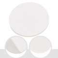Gel Pad for Windshield Rain Sensor 8U0955609 Compatible with for A3 for A4