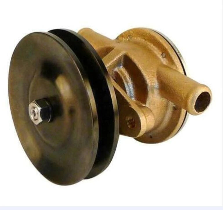 Sea Water Pump Yanmar 2GM20 3GM30 Diesel Engines Replaces 128397-42500 10-24509
