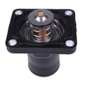 Thermostat Housing 4133L019 4133L036 for Perkins 1004.42 1004.40 1006.60 Engine