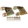 Mounting Feet Kit 70003922 Replacement for JLG Telescopic Boom Lift 860SJ 800S