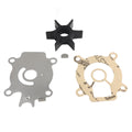 Water Pump Impeller Kit Suzuki 2 Str Outboard DT75 DT85 Motor 17400-95351