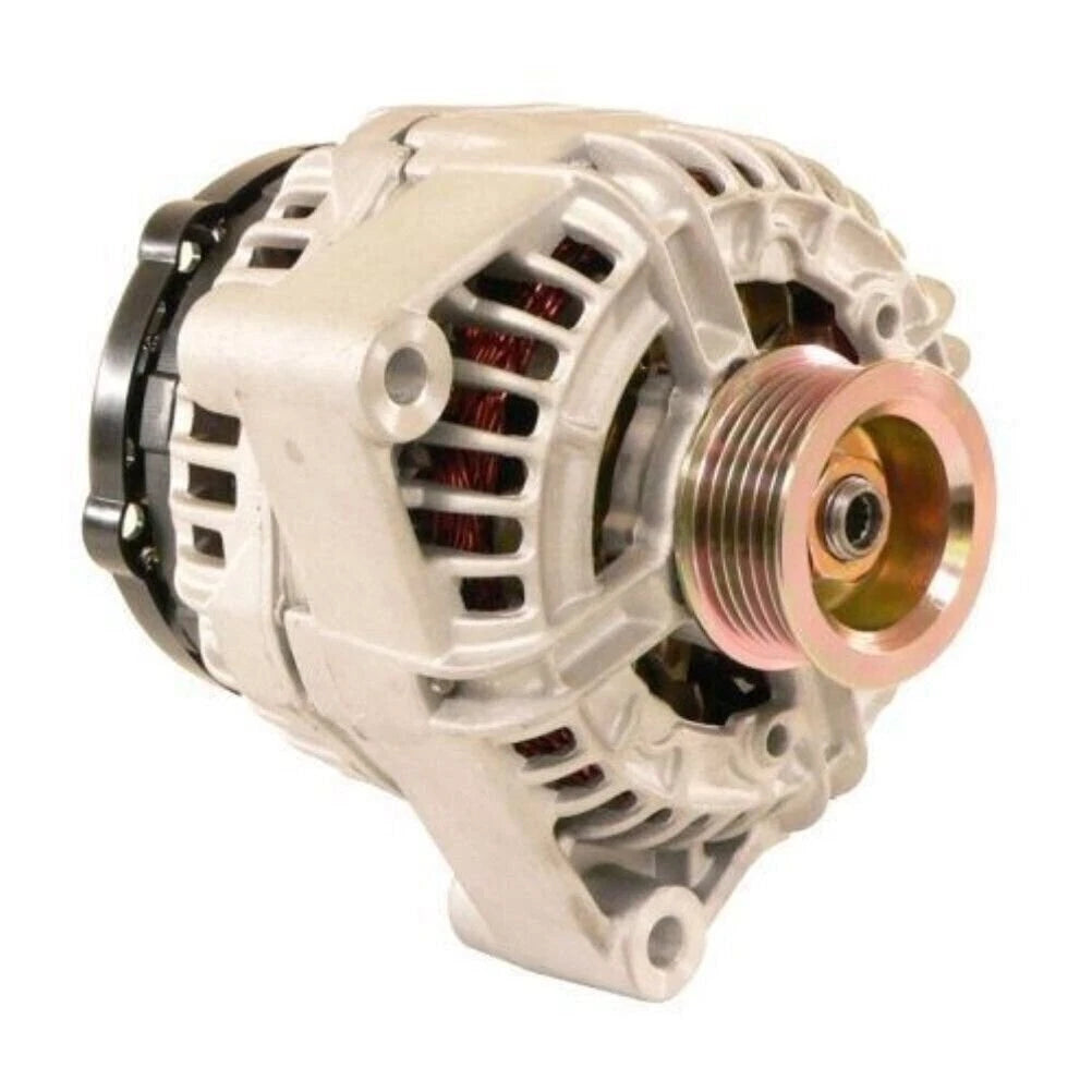 Alternator for Chevy Suburban Yukon Xl 2000-02 5.3l, 6-004-ML0-024
