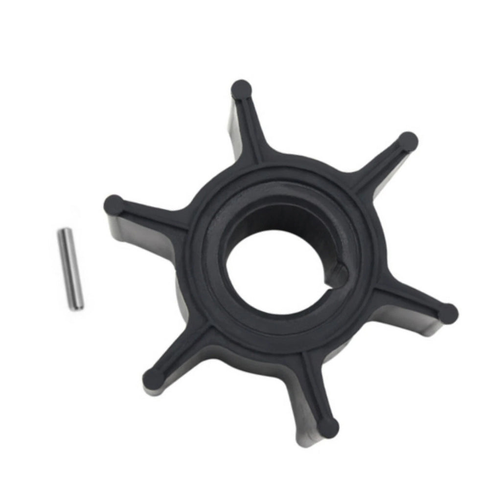 F8-04000200 Water Pump Impeller with Key for Parsun HDX F8 F9.8 T6 T8 T9.8 Outboard