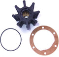 Water Pump Impeller for Lugger L-6414A Engine Cooling Systems