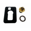 OMC Cobra Thermostat Kit 2.5-3.0 Liter Replaces 982554 3853799 18-3670 0778064