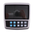 Monitor Gauge Panel 300426-00213 300426-00202B for Doosan DX140W DX220LC DX300LC