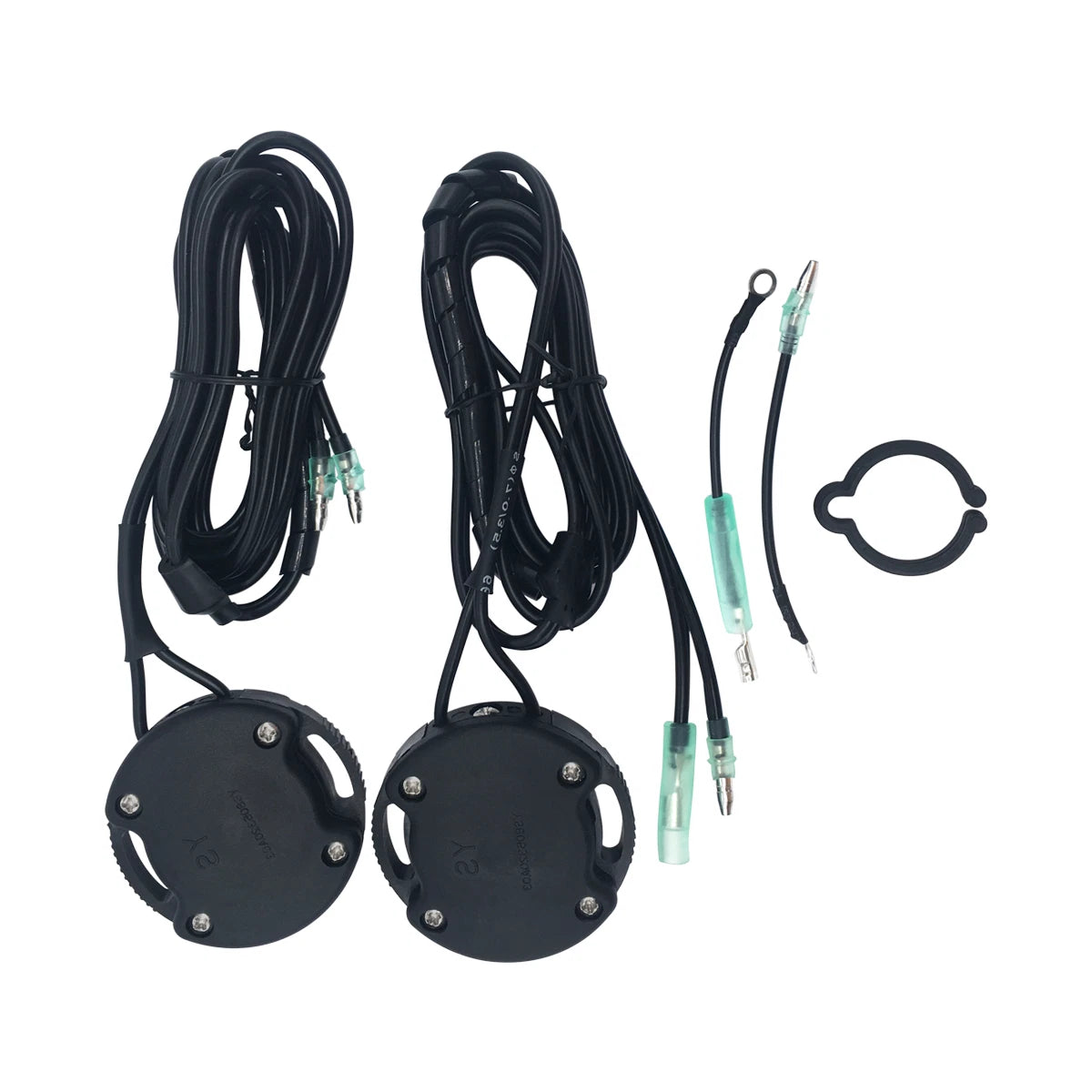 18-7633 MerCruiser Trim Sender/Limit Kit Alpha Bravo Gen 1 I 2 II - 805320A03
