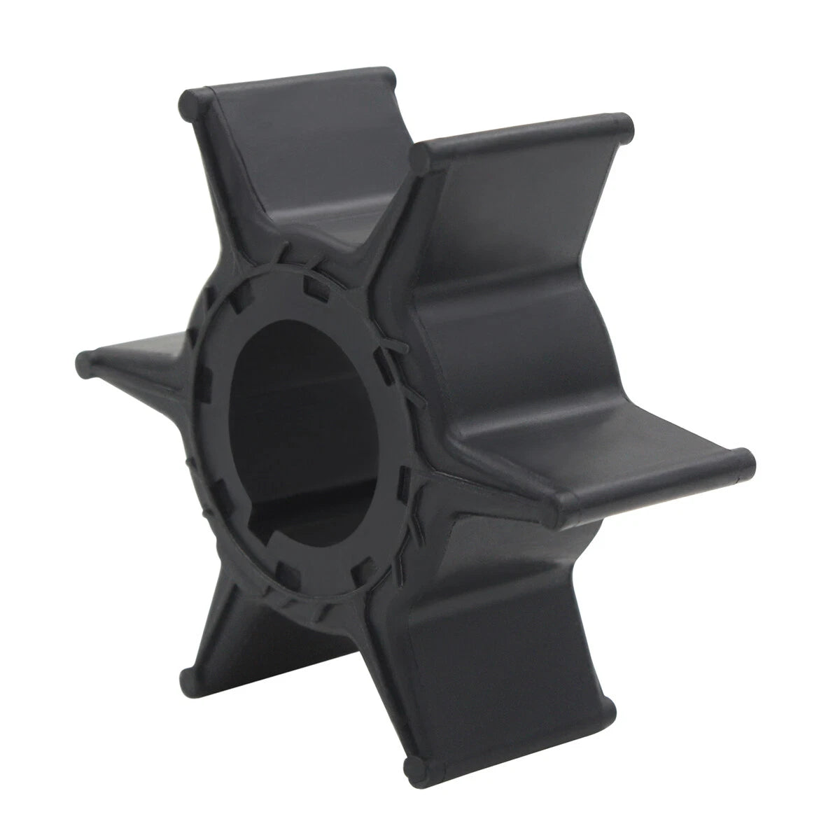 Impeller for YAMAHA 6H4-44352-02-0 0 20HP 25HP 30HP 40HP 50HP 18-3068 Outboard