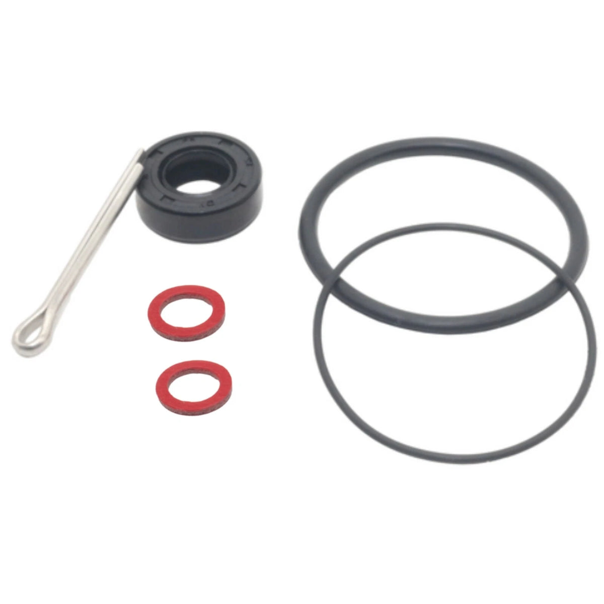 Tohatsu Lower Unit Oil Seal Kit 309601110 345650150 309650150 2HP 2.5HP 3.5HP