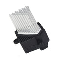 Blower Motor Resistor for BMW 325i 330i X3 X5 Compatible with OEM Numbers