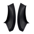 For A6 for C6 2005-2011 OEM Replacement Rear Body Weatherstrip Cover Pair