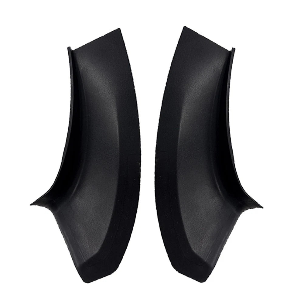 For A6 for C6 2005-2011 OEM Replacement Rear Body Weatherstrip Cover Pair