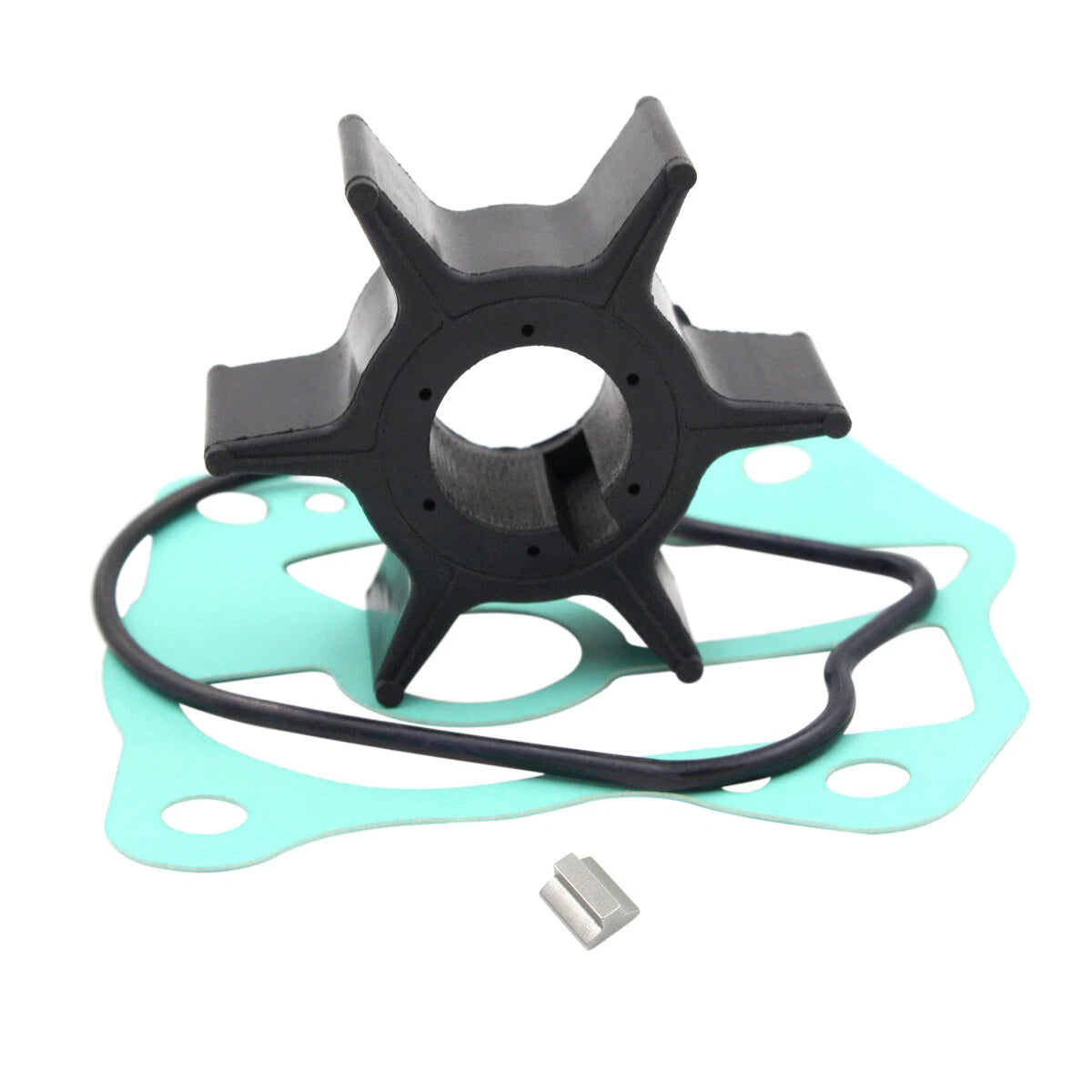 Water Pump Impeller Kit for Honda Marine 4 Str35 40 45 50HP Motor 06192-ZV5-003