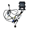 Yamaha 6X9-82580-21 Wire Harness Assy 2, Single Engine Main Station, Ver 6X6-42