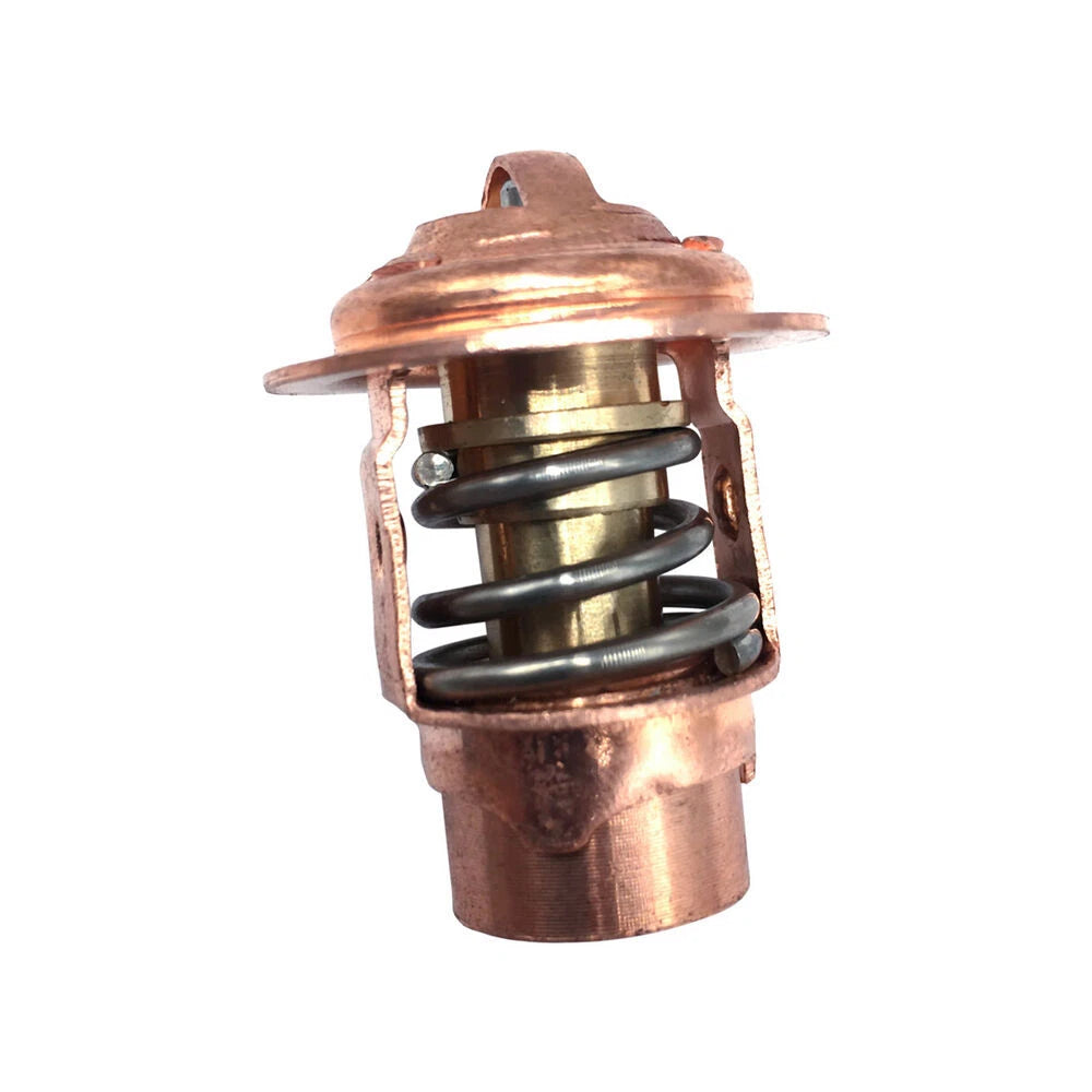 14586 Thermostat Kit 6HP 8HP 9.9HP 10HP 15HP Mercury Mariner 2-Stroke Outboard