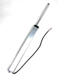 Firgelli Automations HDWR1046, Tubular 9'' Stroke Actuator 17.5'' X 26.5'' 105lb