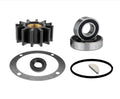 Major Repair Kit Perkins 4107 4108 with Sherwood G65 Water Pump NA003335 Rebuild