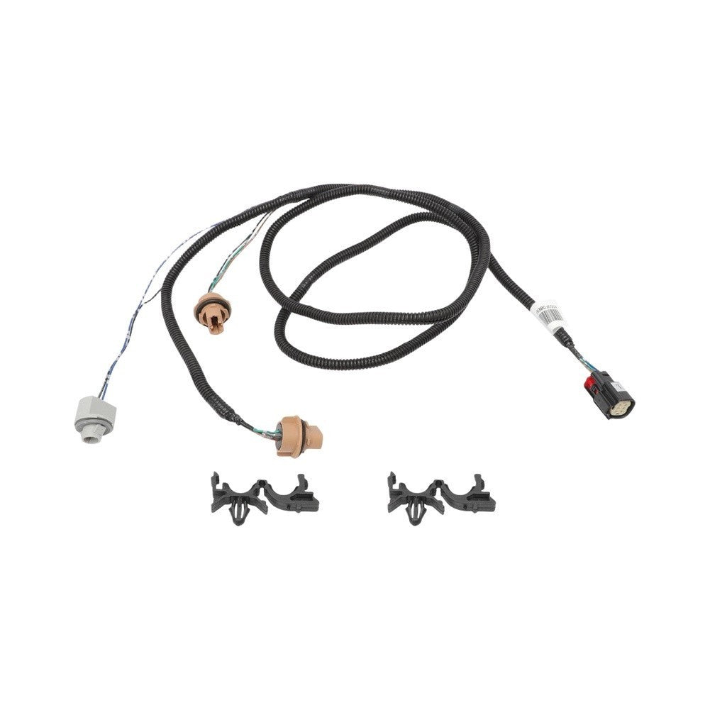 Replacement Driver Side Front Tail Light Wiring Harness for Chevy for Silverado