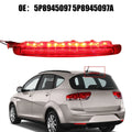 Rear Third Stop LED Light for Seat for Altea Easy Installation 12V Brake Light