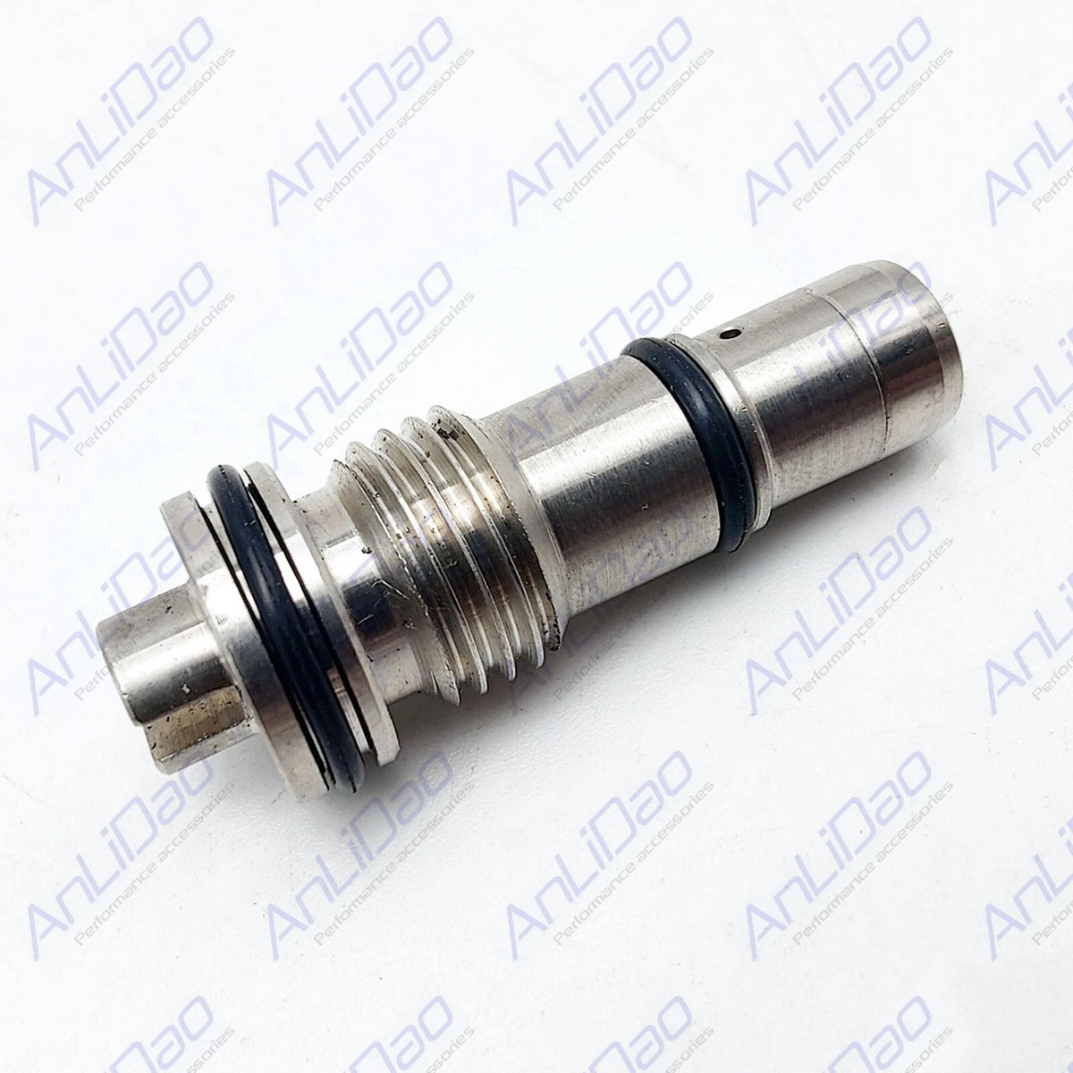Suzuki 115 200225HP Outboard Trim Tilt Manual Release Valve Assy 48864-93J01