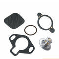 807252Q5 18-3647 Thermostat Kit 160° MerCruiser V6 & V8 4.3 5.0 5.7 7.4 8.2L