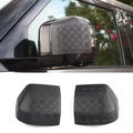 Replacement Exterior Mirror Cover Trim for Defender 90 110 130 2020 to 2024