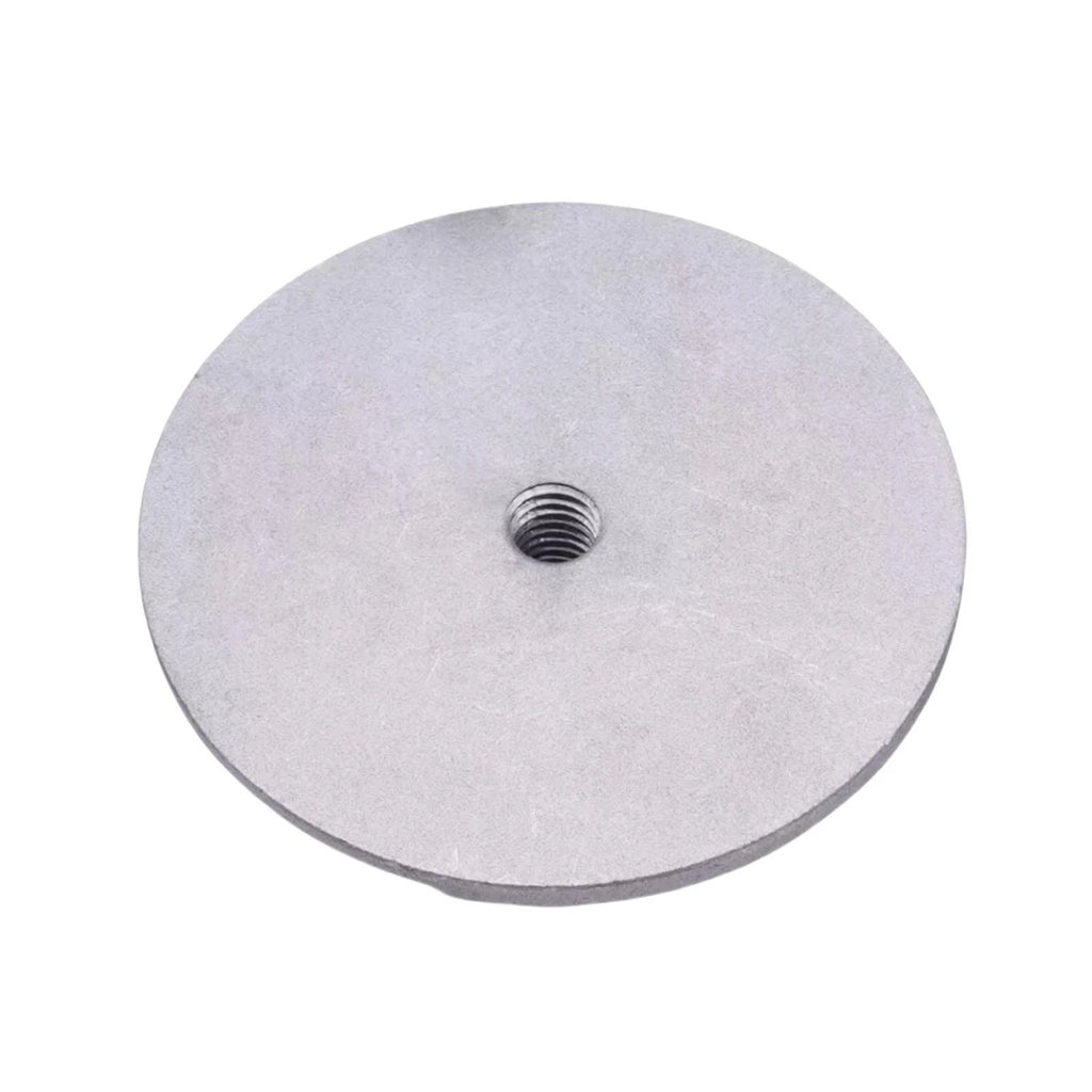 Zinc Trim Tab Anode for Mercury Outboard & Mercruiser Alpha 1 Gen 2 Bravo