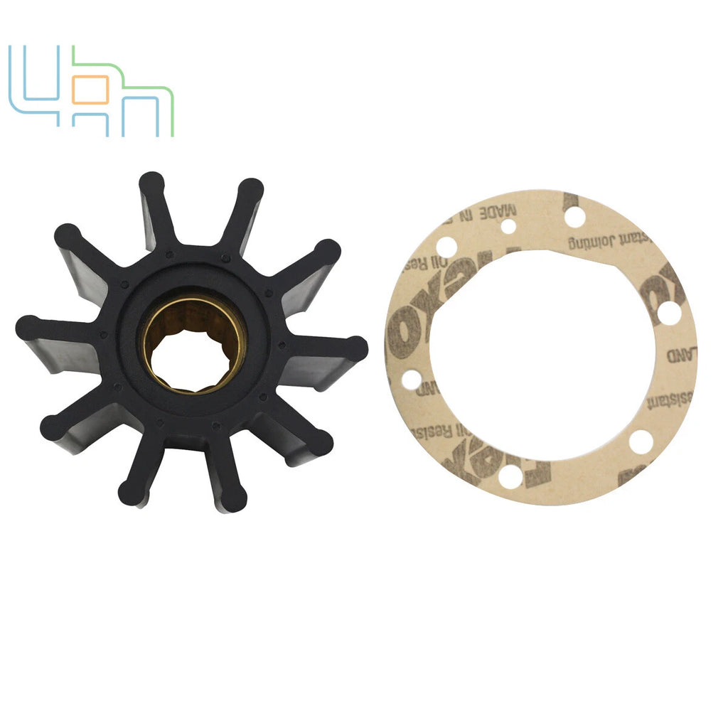 Water Pump Impeller Kit for Jabsco 18777-0001 22120-0001 ANCOR 5022 CEF 500104