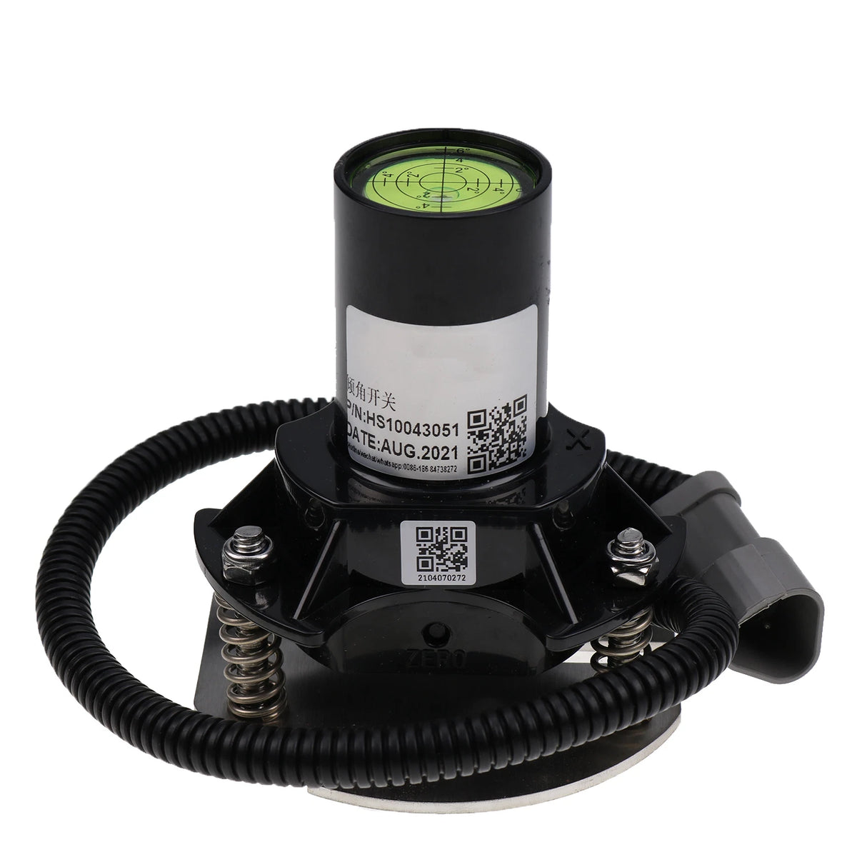 Tilt /level Sensor 228406GT 228406 for Genie GR-12 GR-15 GS-1930 GS-2646 GS-3246